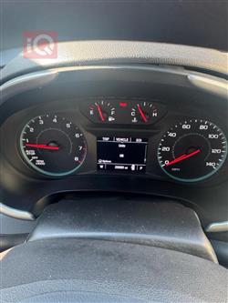 شيفروليه ماليبو